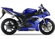 Yamaha YZF-R1